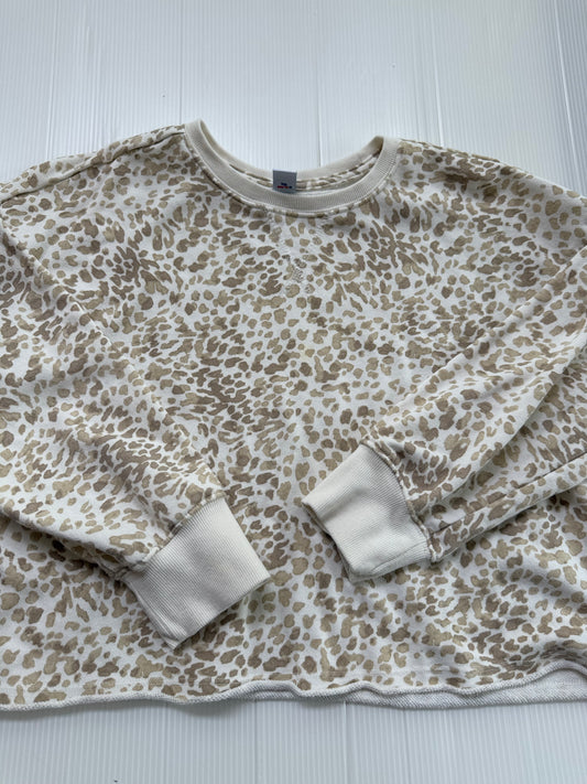 #167 Old Navy Girls Sweatshirt - L (10-12)