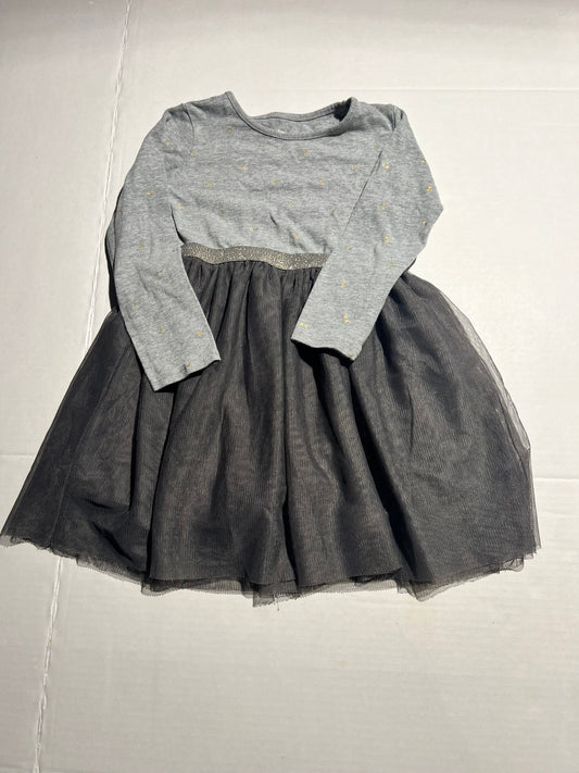 #95 Girl's 3T Dip Dress