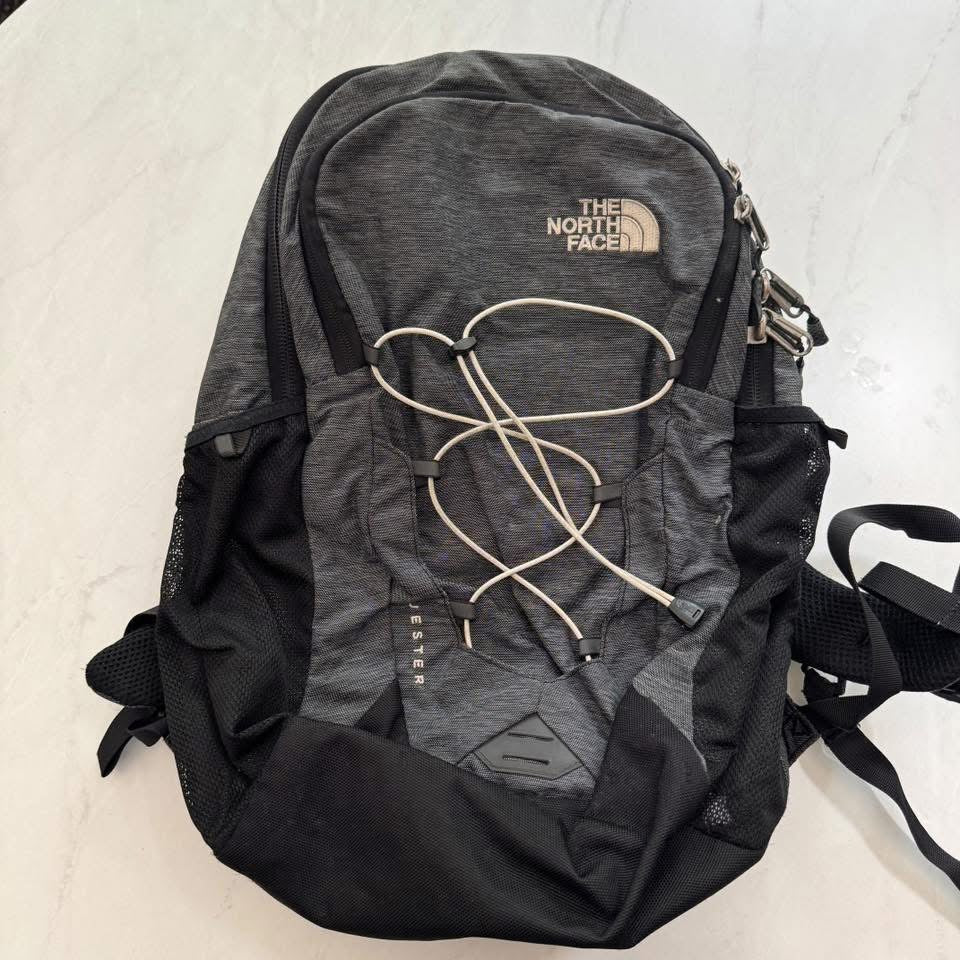 Seller 196 North Face Jester Backpack