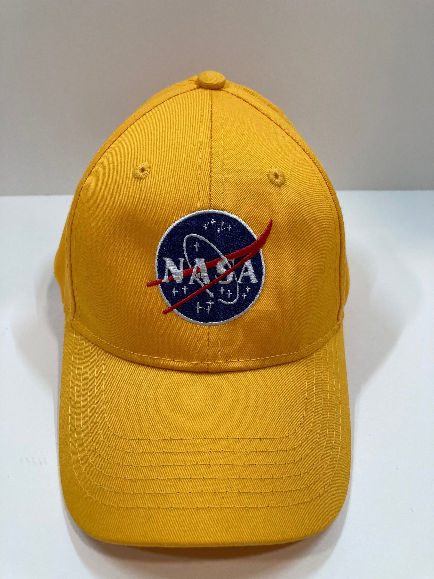 #99-NASA Baseball Hat