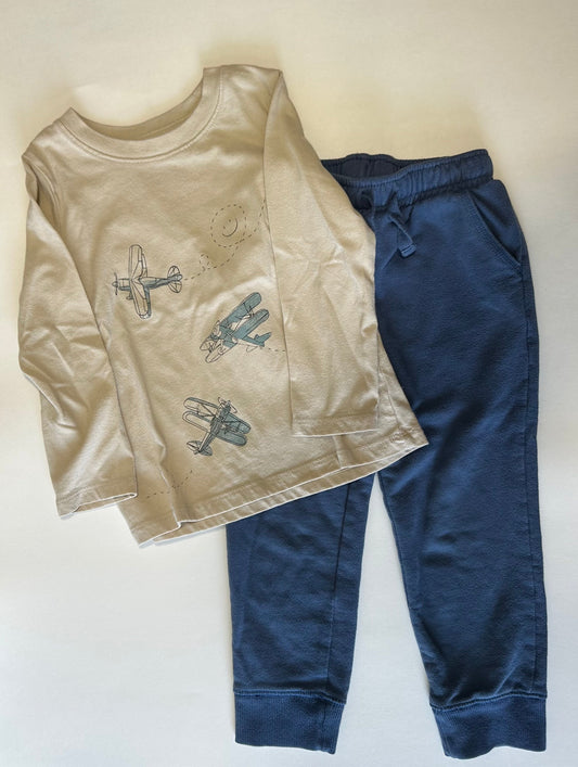 Seller 182. Cat and Jack 3T