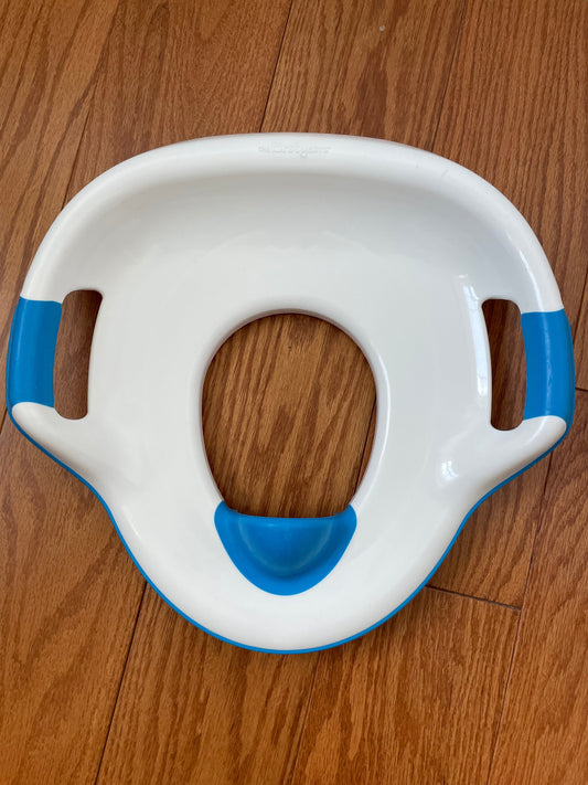 #42 REDUCED Soft Grip Potty Training Seat