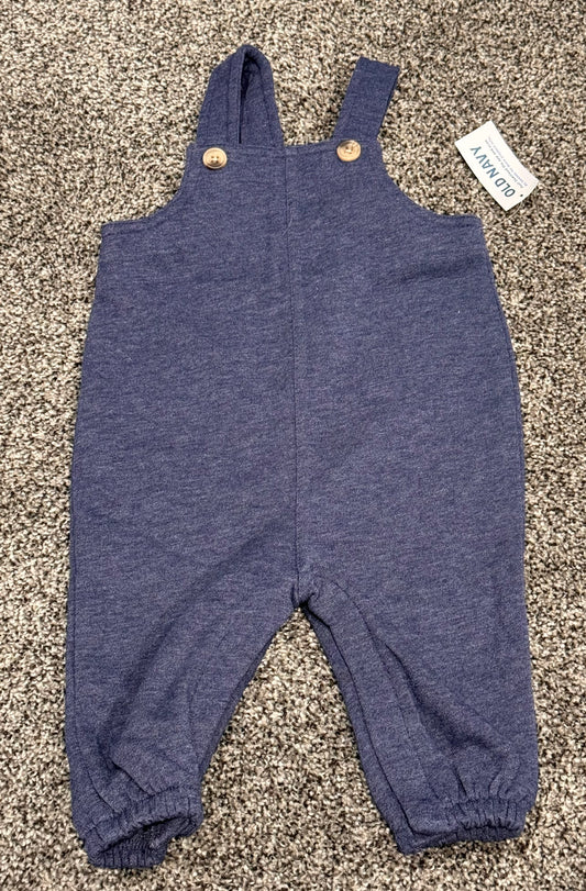 #85 NWT - Old Navy - Gender Neutral 3/6 Month