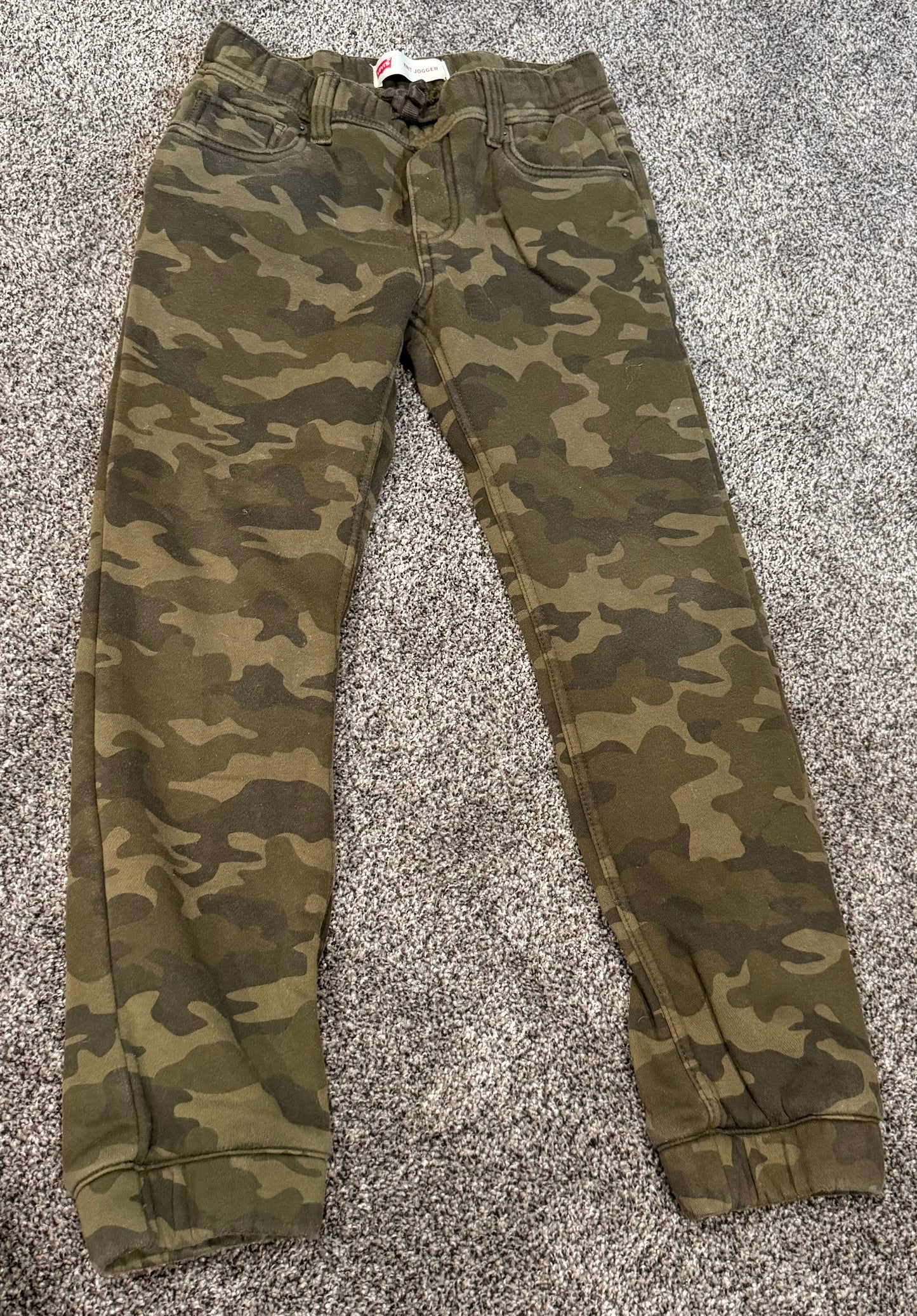 #5 VGUC - Levis Knit Jogger - Youth Boy S (8)
