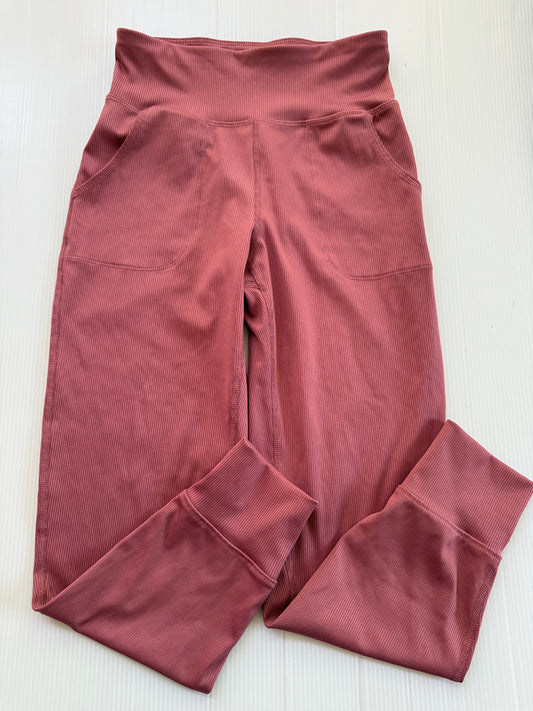 #167 Old Navy Girls Jogger - M (8)
