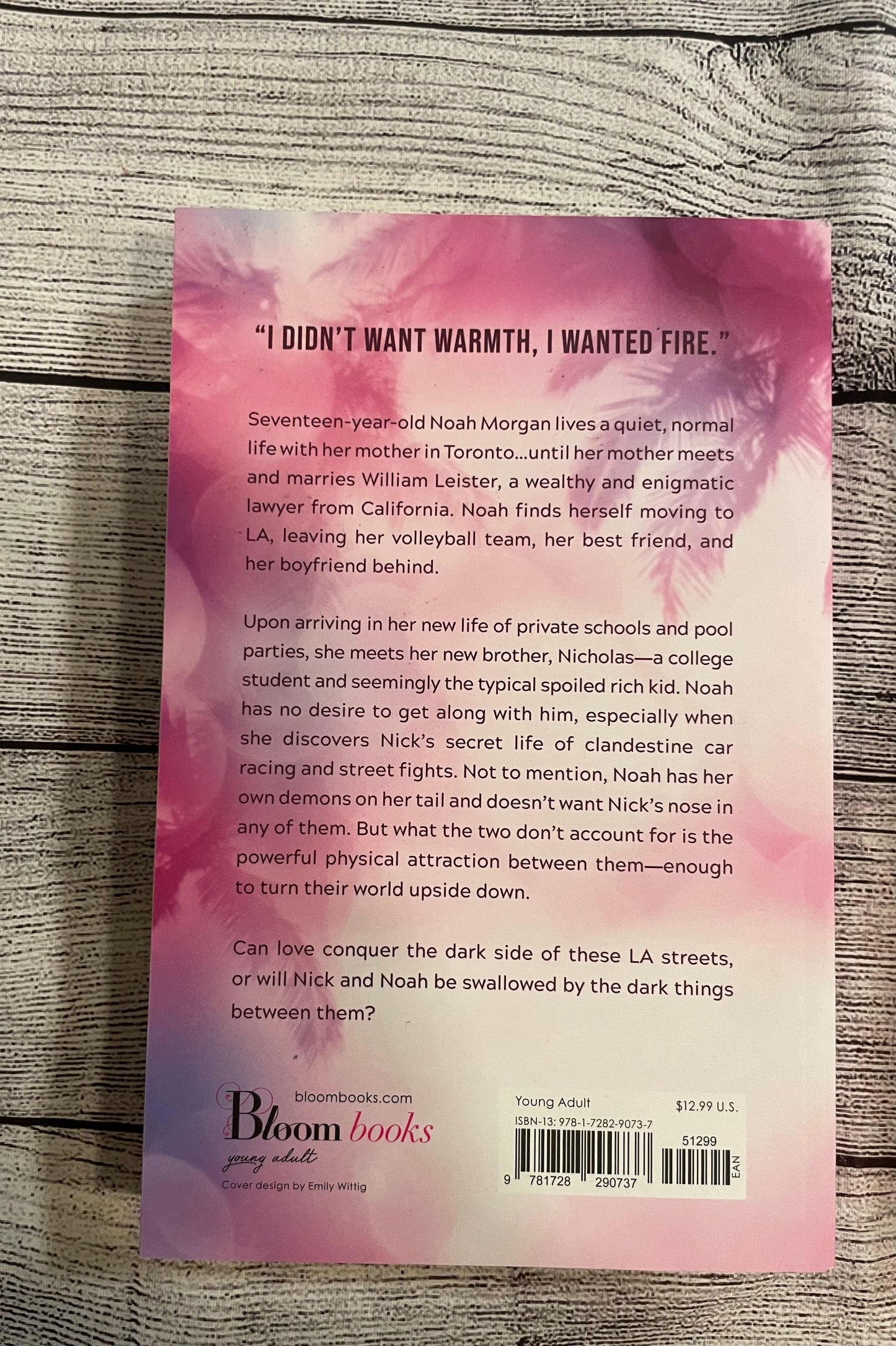 Seller #171 New My Fault, Your Fault, Our Fault Book Bundle