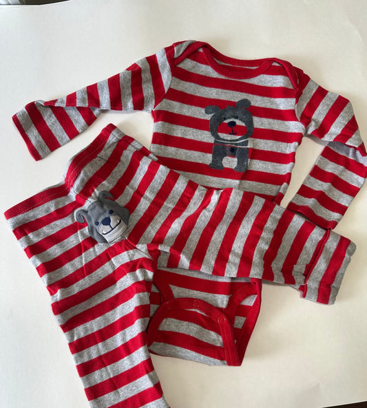 Seller 182. Carters 12 months