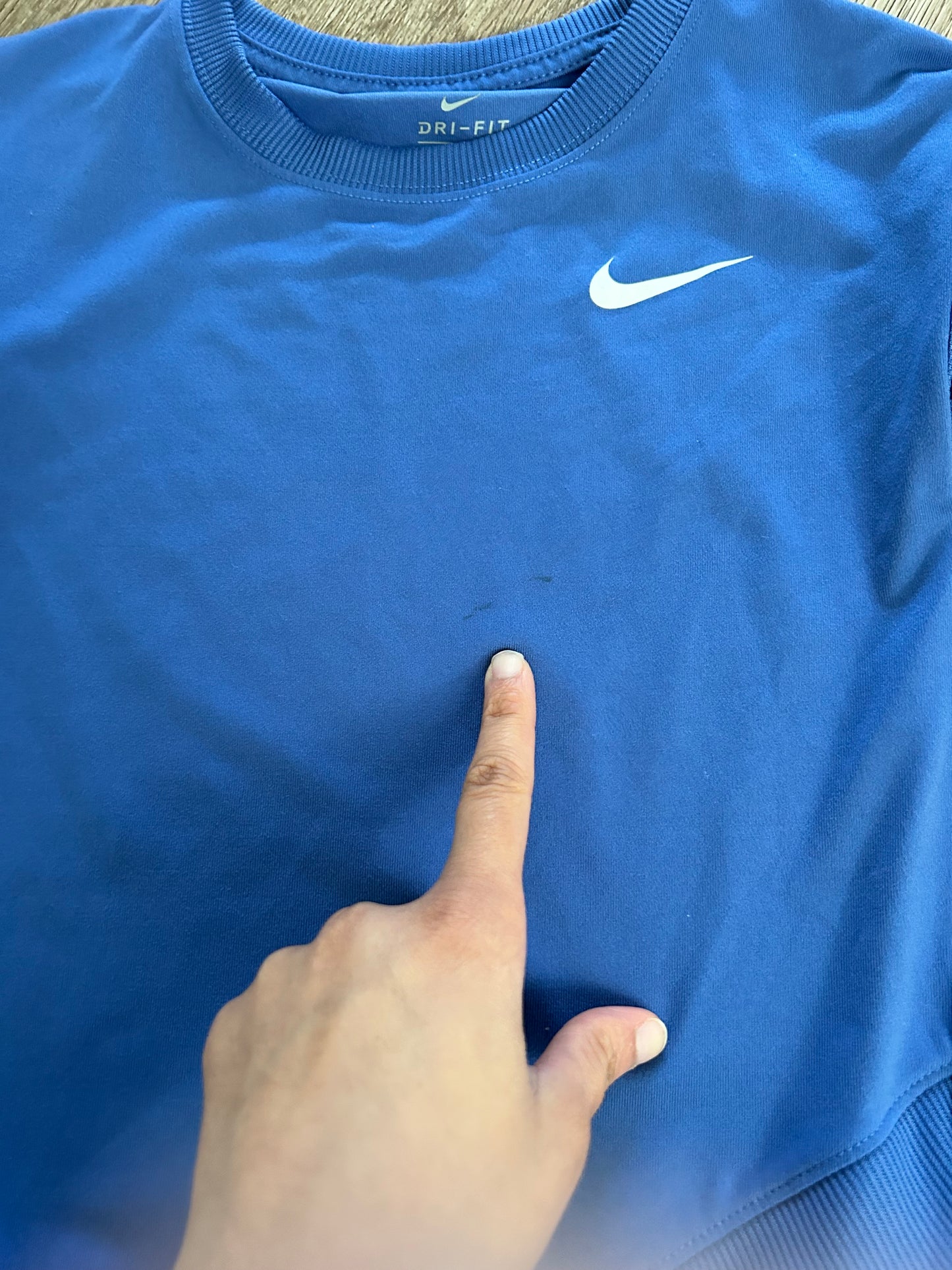 Nike 5t Shirt