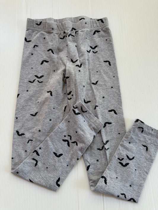 #167 Oshkosh Girls Bat Legging - 10