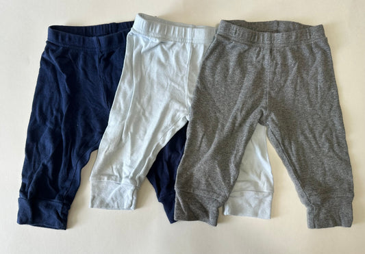 Seller 182. Carters 6-9 months