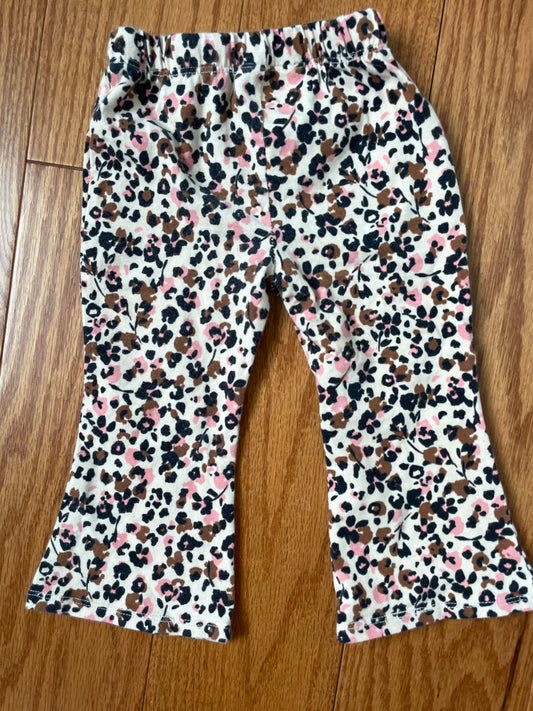 #42 Rare Editions Boot Cut 18 Month Leggings