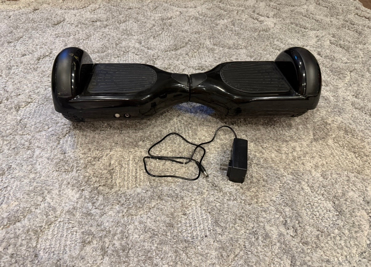 16 - Kids Hoverboard