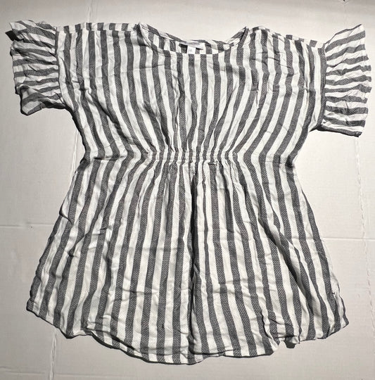 #95 Motherhood Maternity Small Blouse - Runs more like  medium