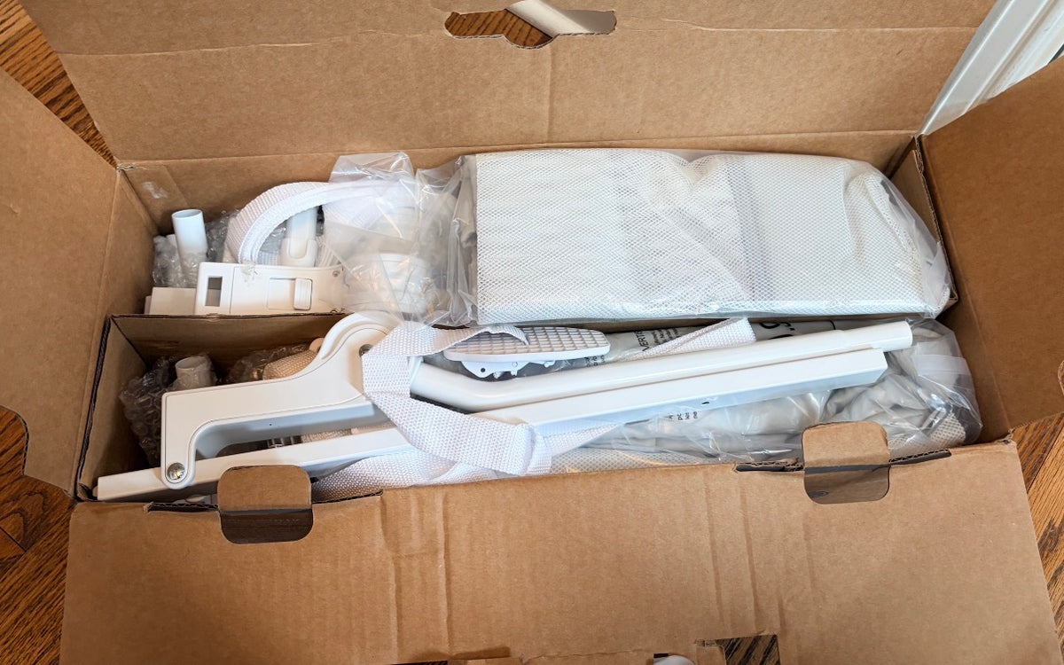 #35 new bed rails set of 2