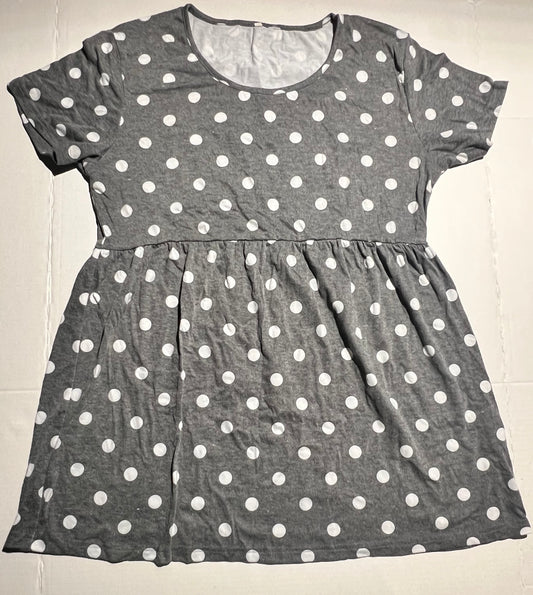 #95 Maternity XL Top