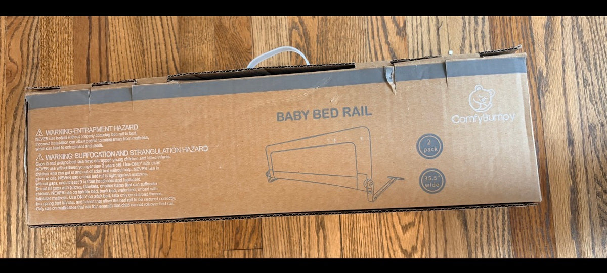 Baby Sleep & Accessories