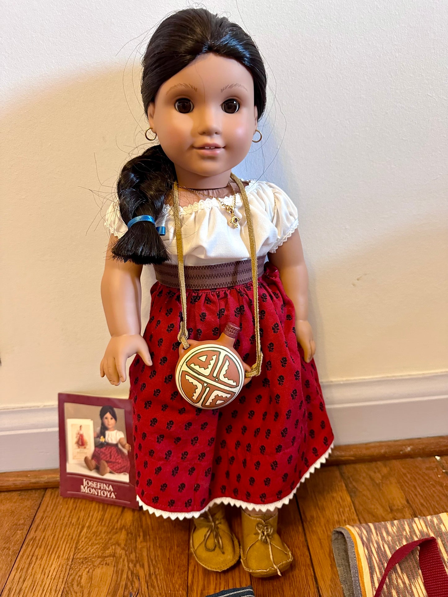 American Girl Doll Josefina