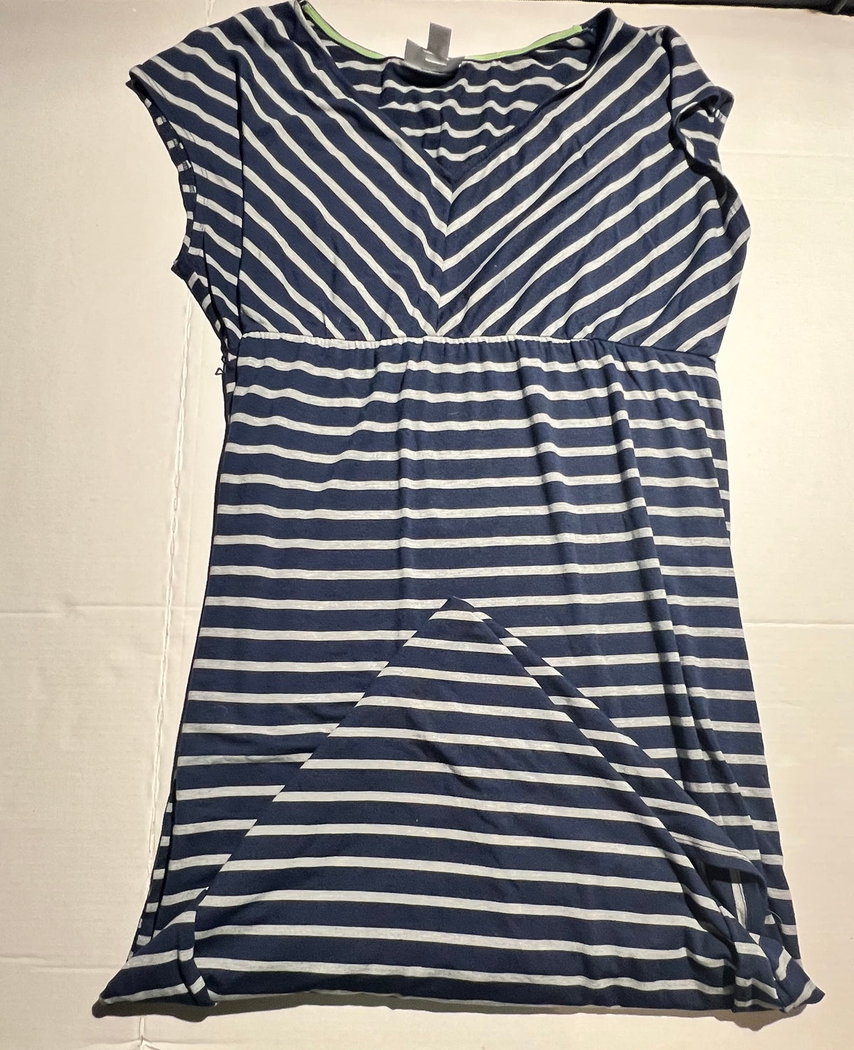 #95 Motherhood Maternity Maxi Dress - XL