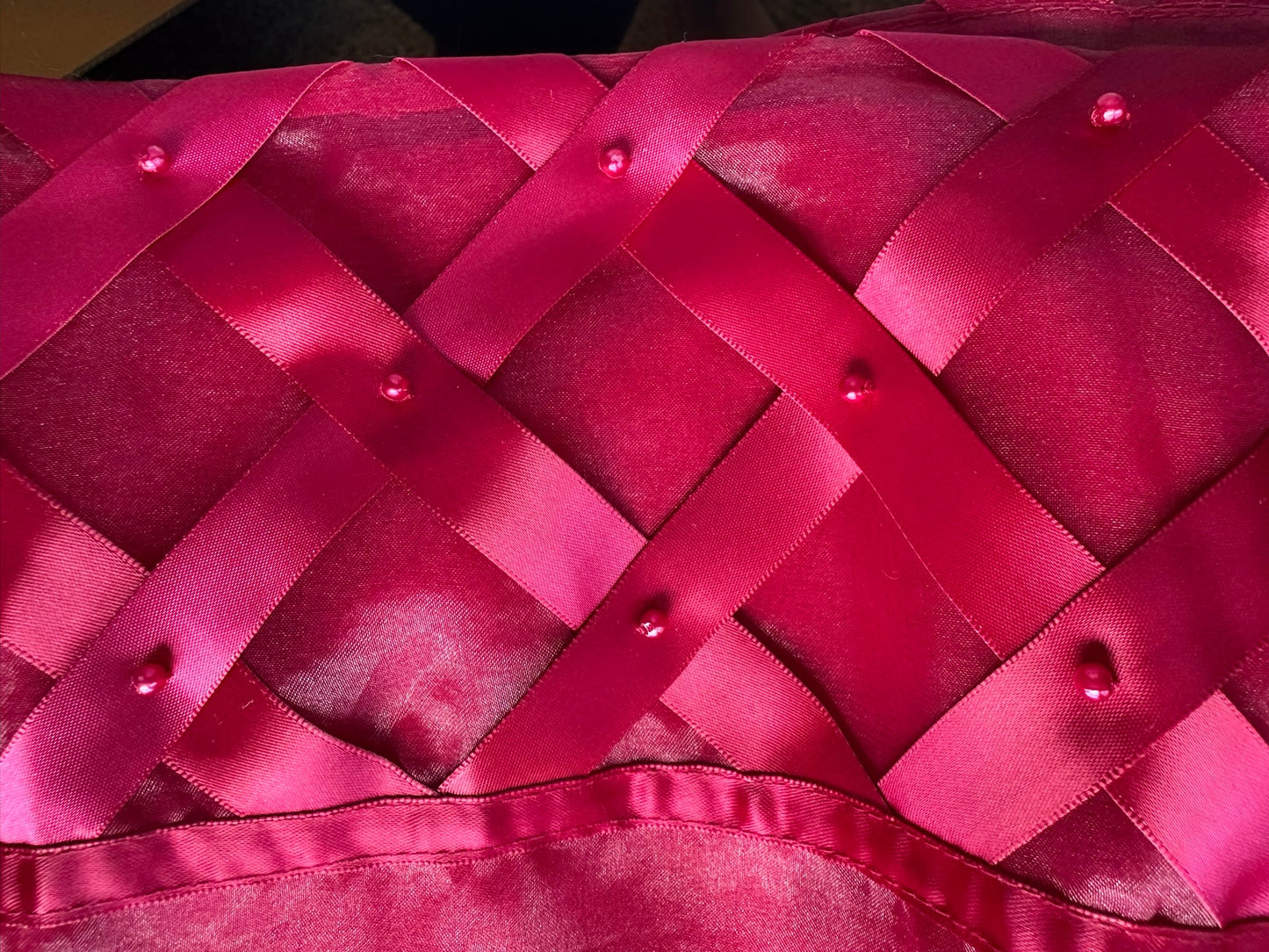 #88 NWT Cinderall dress 2T