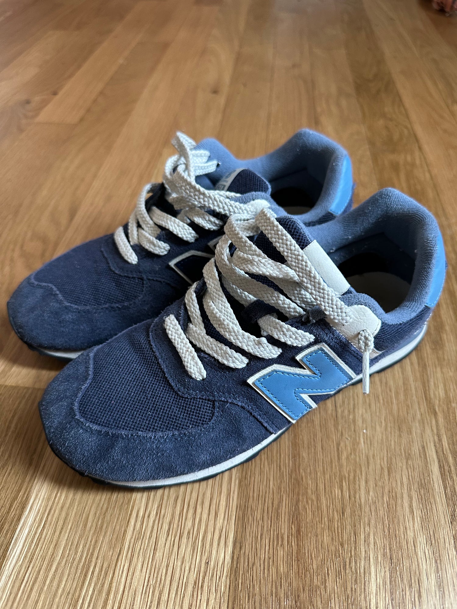 Men's Shoes Size 6-10