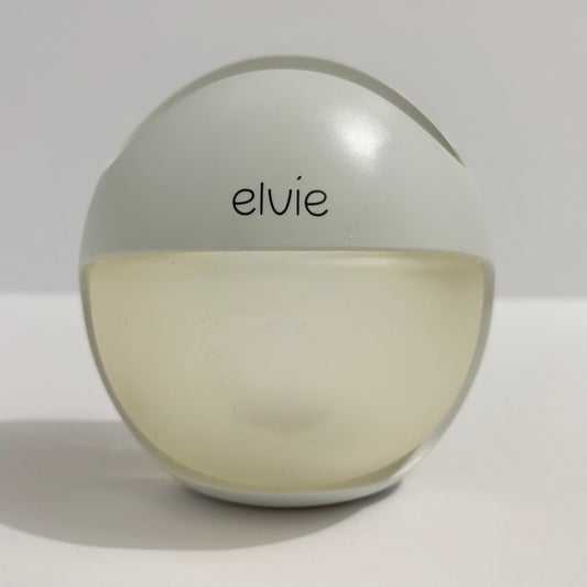 #132 - REDUCED- Elvie: Curve Manual Wearable Breast Pump
