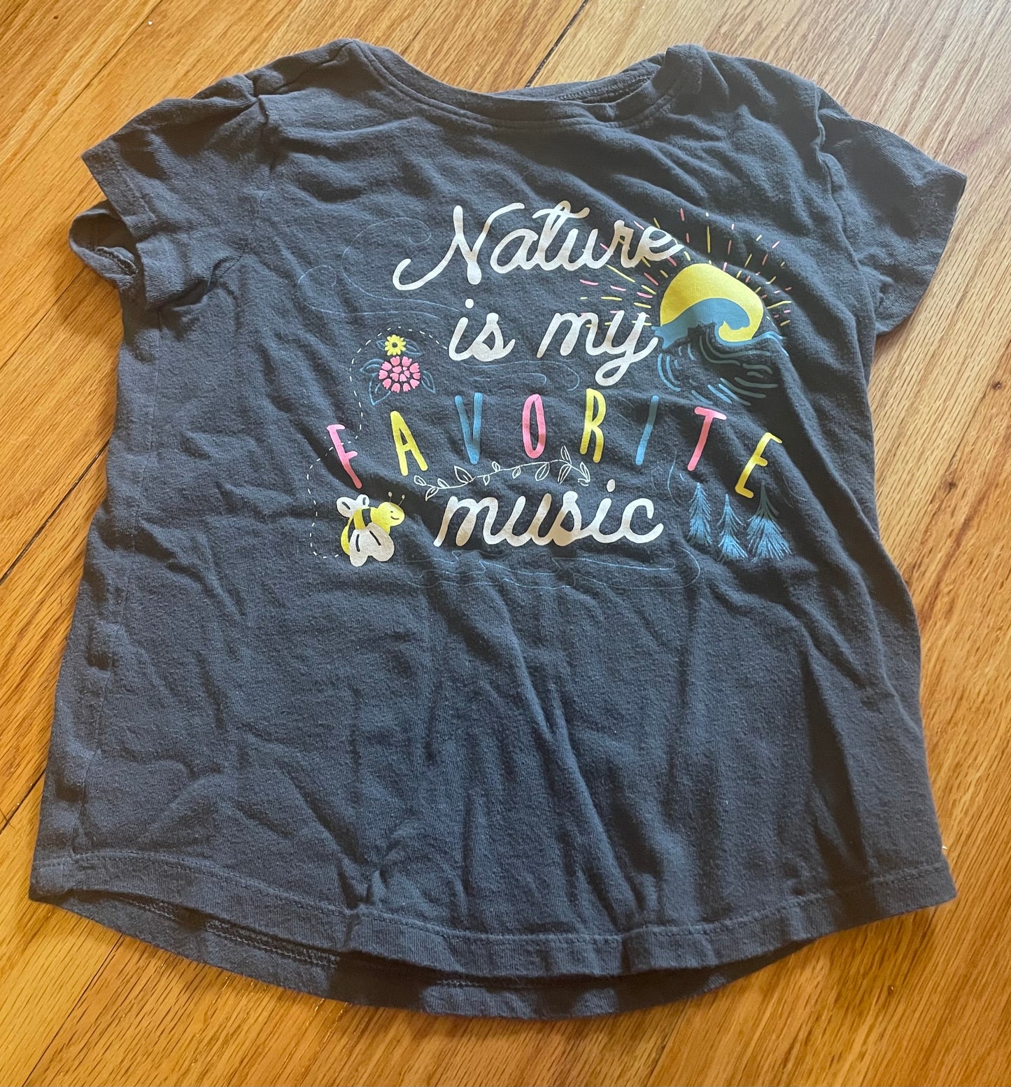 Size 5 - Old Navy - shirt