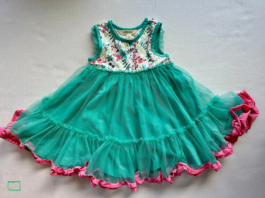 #88 2T matilda jane EUC REDUCED