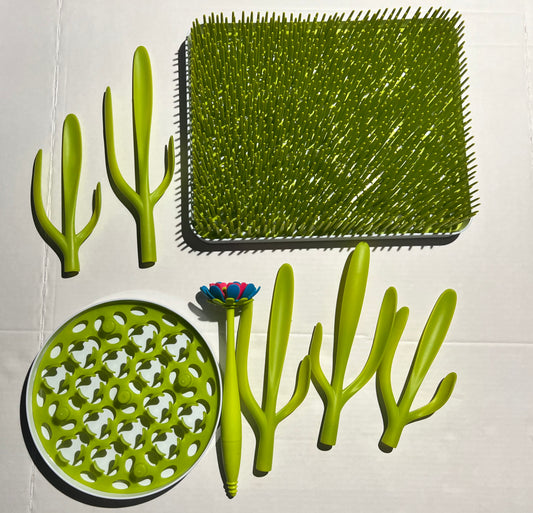 #95 Boon Bottle Drying Rack System