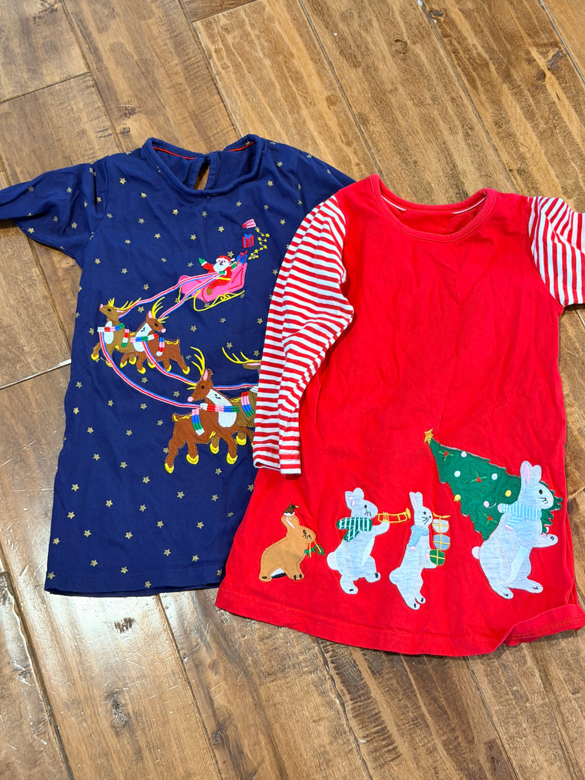 #99 girls holiday dresses size 3