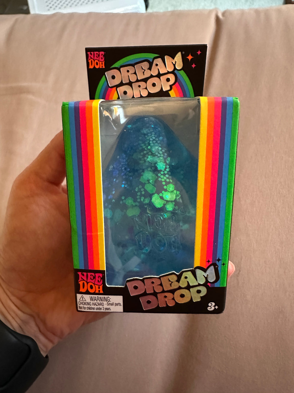 #24 authentic needoh dream drop