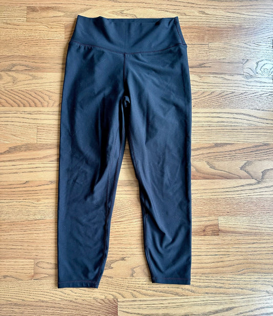 #198- Women’s, Abercrombie YPB Athletic Leggings- Large