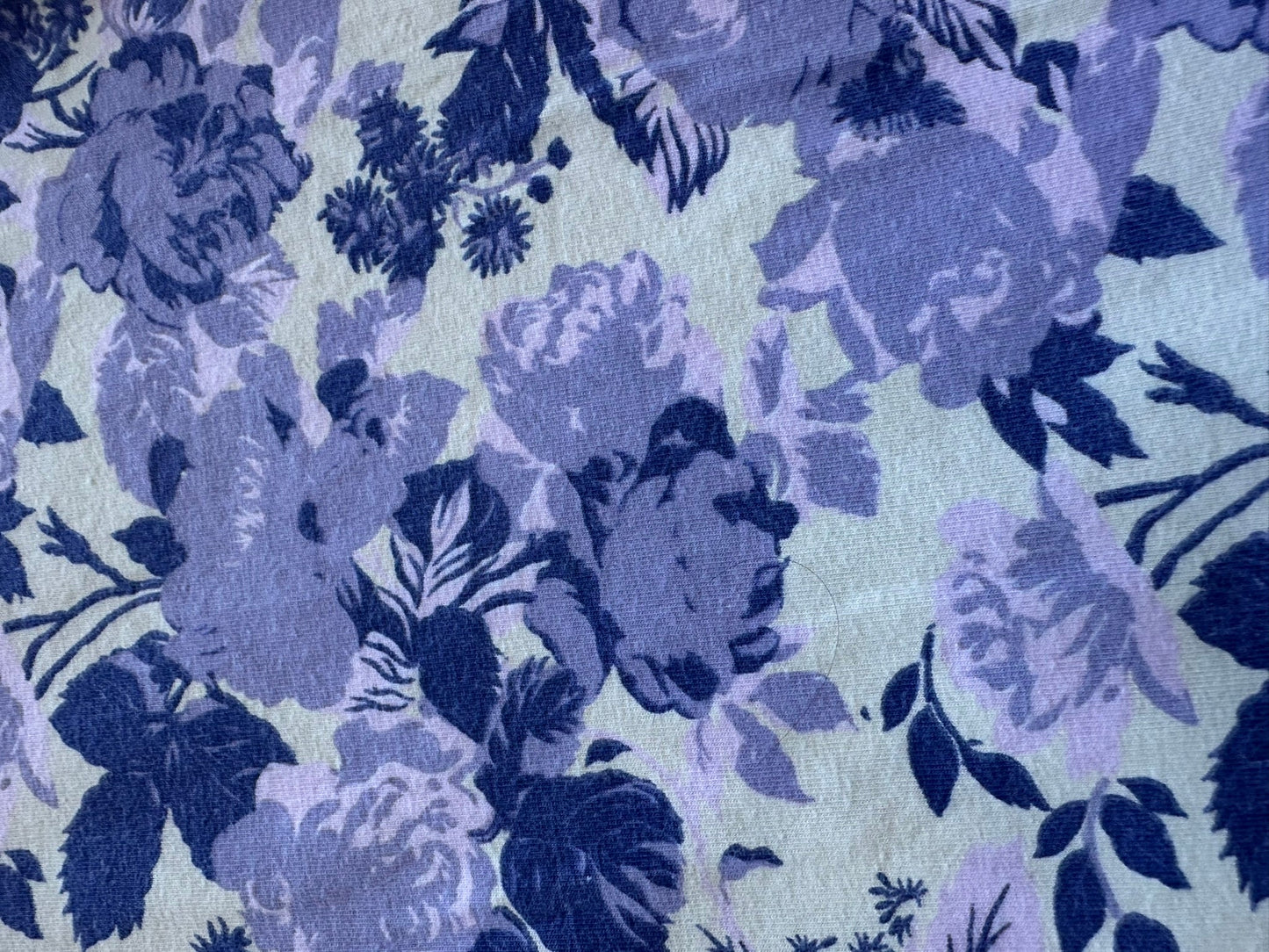 #88 12M  Romper Ricrac and ruffles