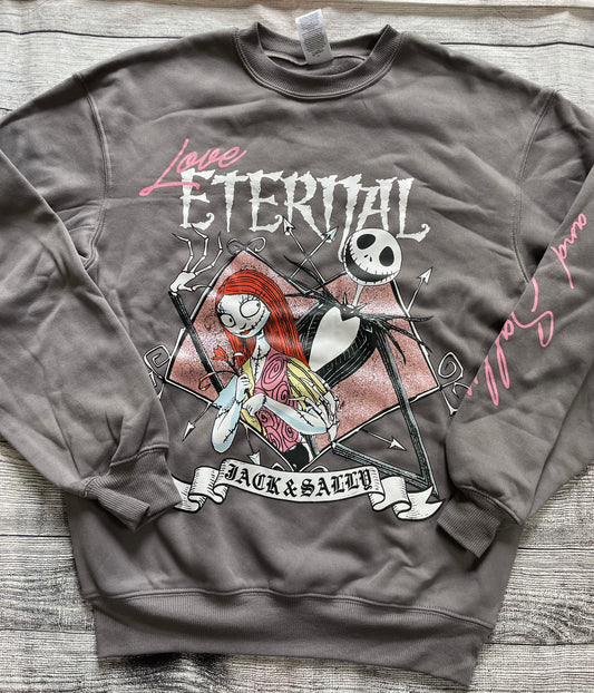 Seller #171 New Disney Women’s XXS Pullover