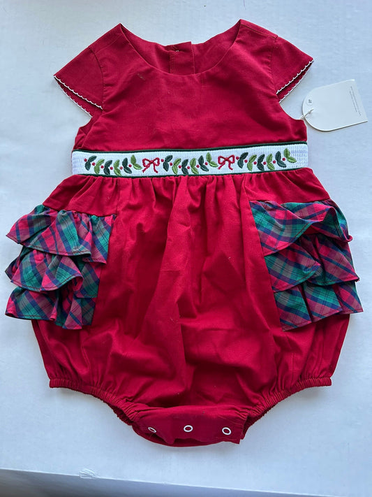 #88 3T Darling MAe NEW with tags bubble