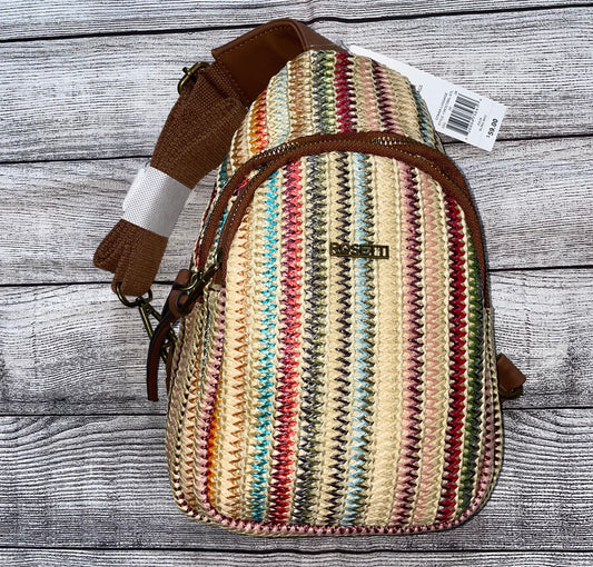 Seller #171 New Rosetti Crossbody Purse