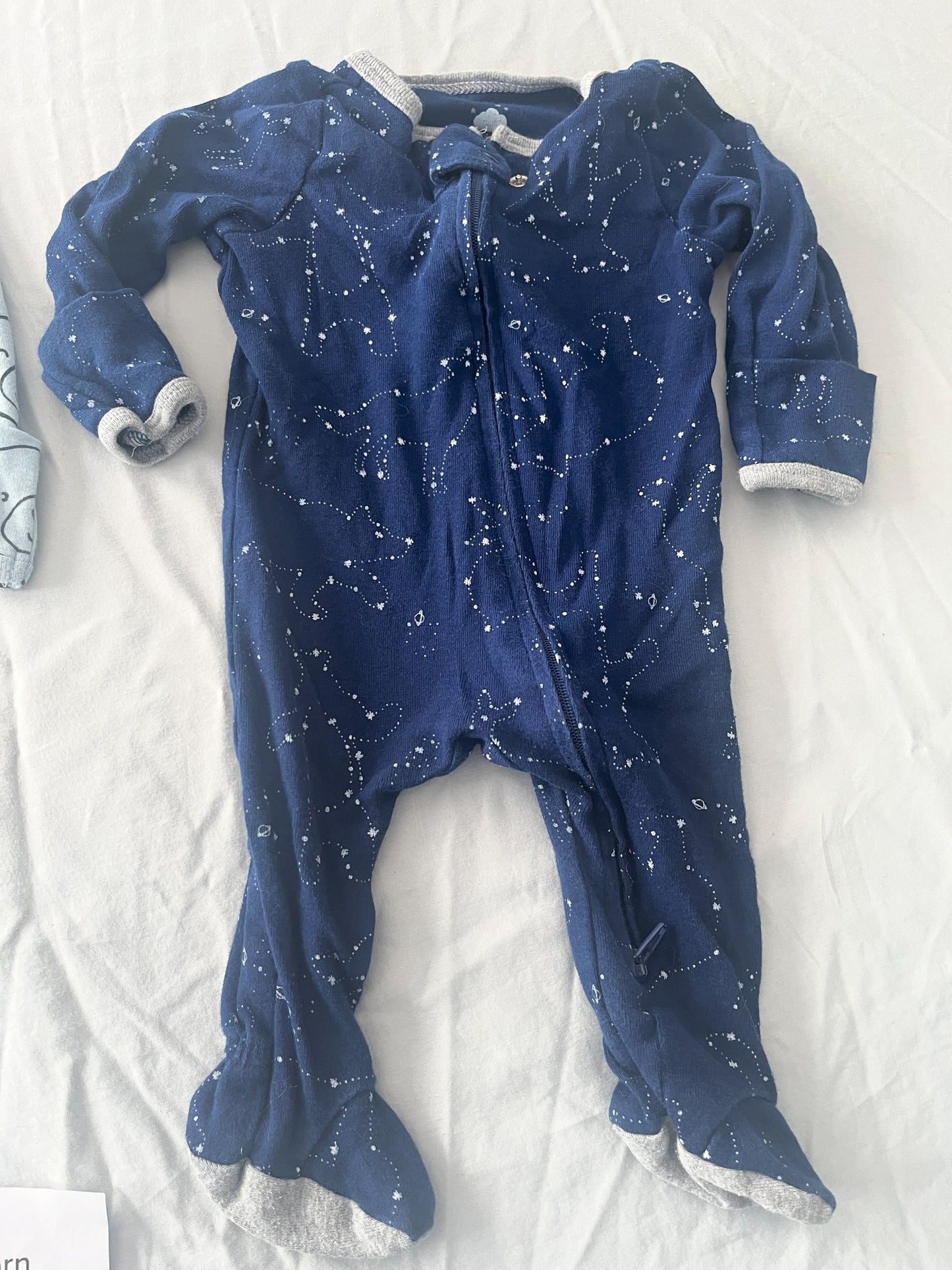 #211 REDUCED NB Sleeper Set of 2
