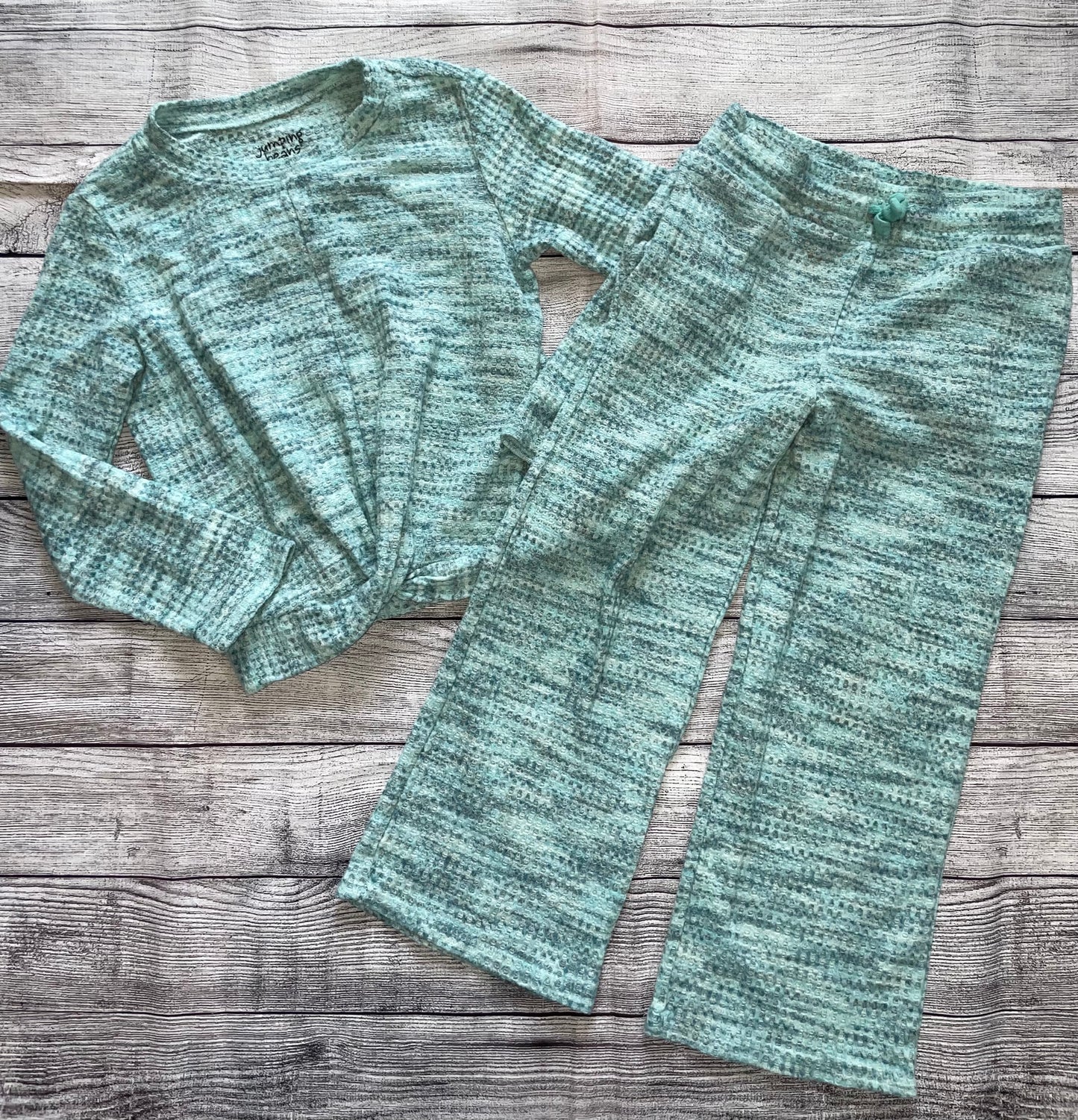 Seller #171 Jumping Bean Girl’s 6 Youth 2pc Outfit