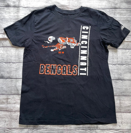 Seller #171 Nike Men’s Medium Bengals Tee