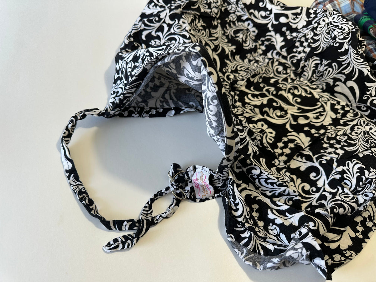 Seller 182. Nursing cover up
