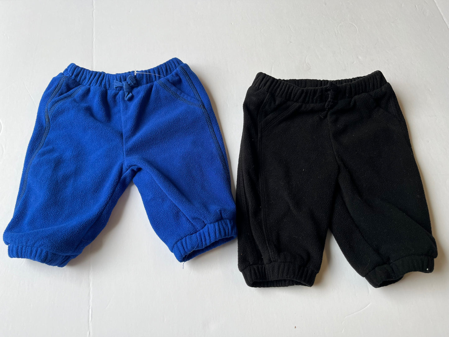 Seller 67 - Fleece Pants Set 3mo