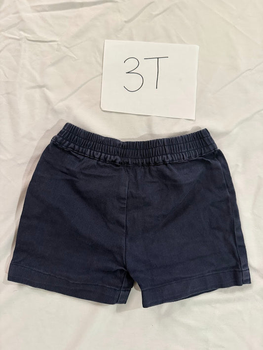 Seller #67 Boys 3T Monica & Andy Shorts