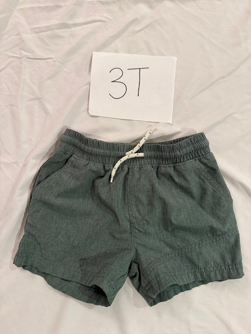 Seller #67 Boys 3T Carter's OshKosh Active Shorts