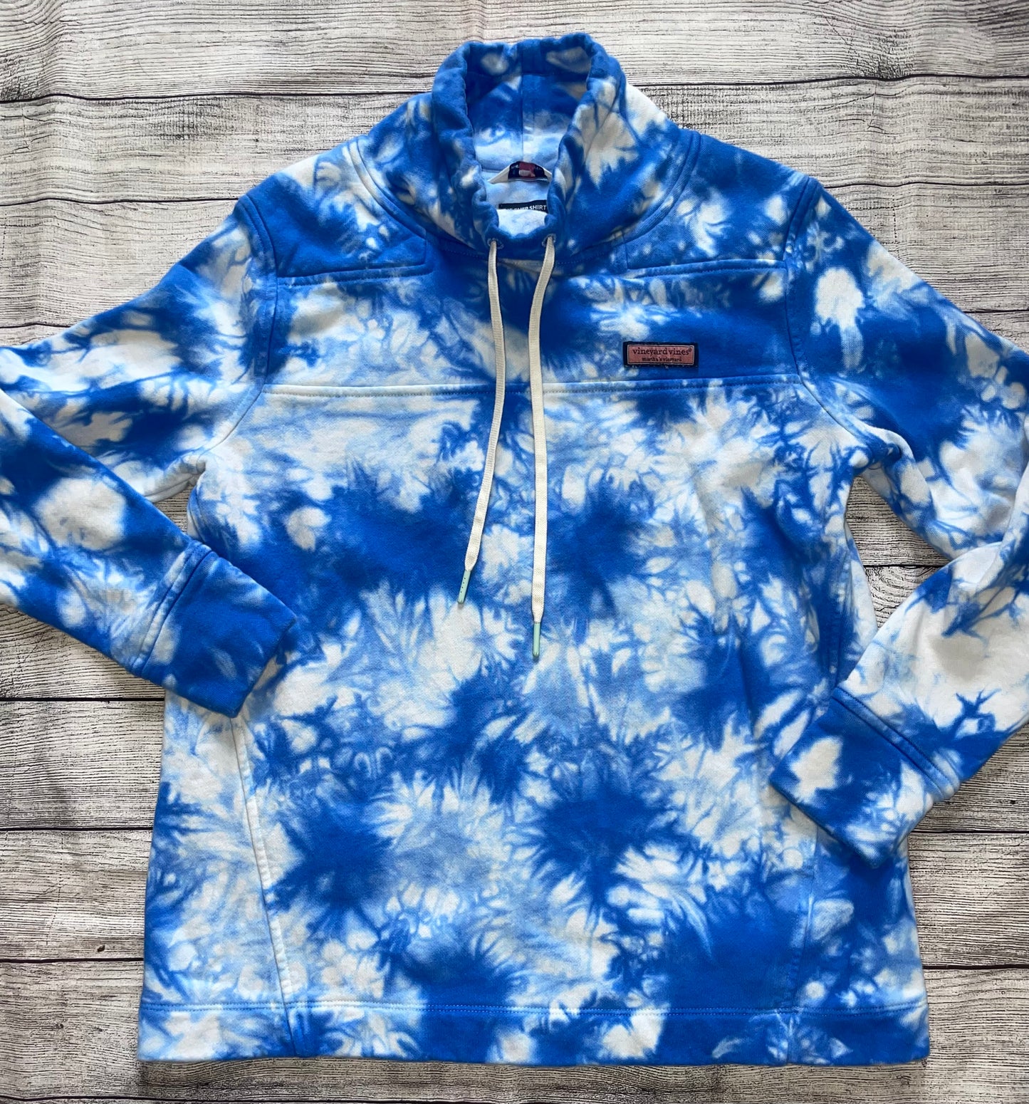 Seller #171 Vineyard Vines Women’s XSMALL pullover