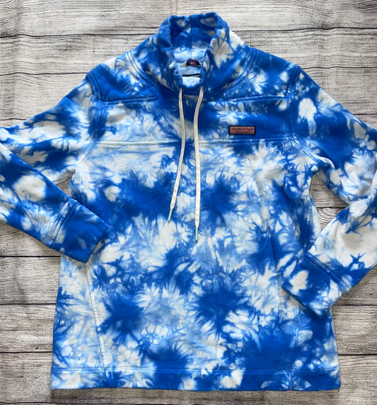 Seller #171 Vineyard Vines Women’s XSMALL pullover