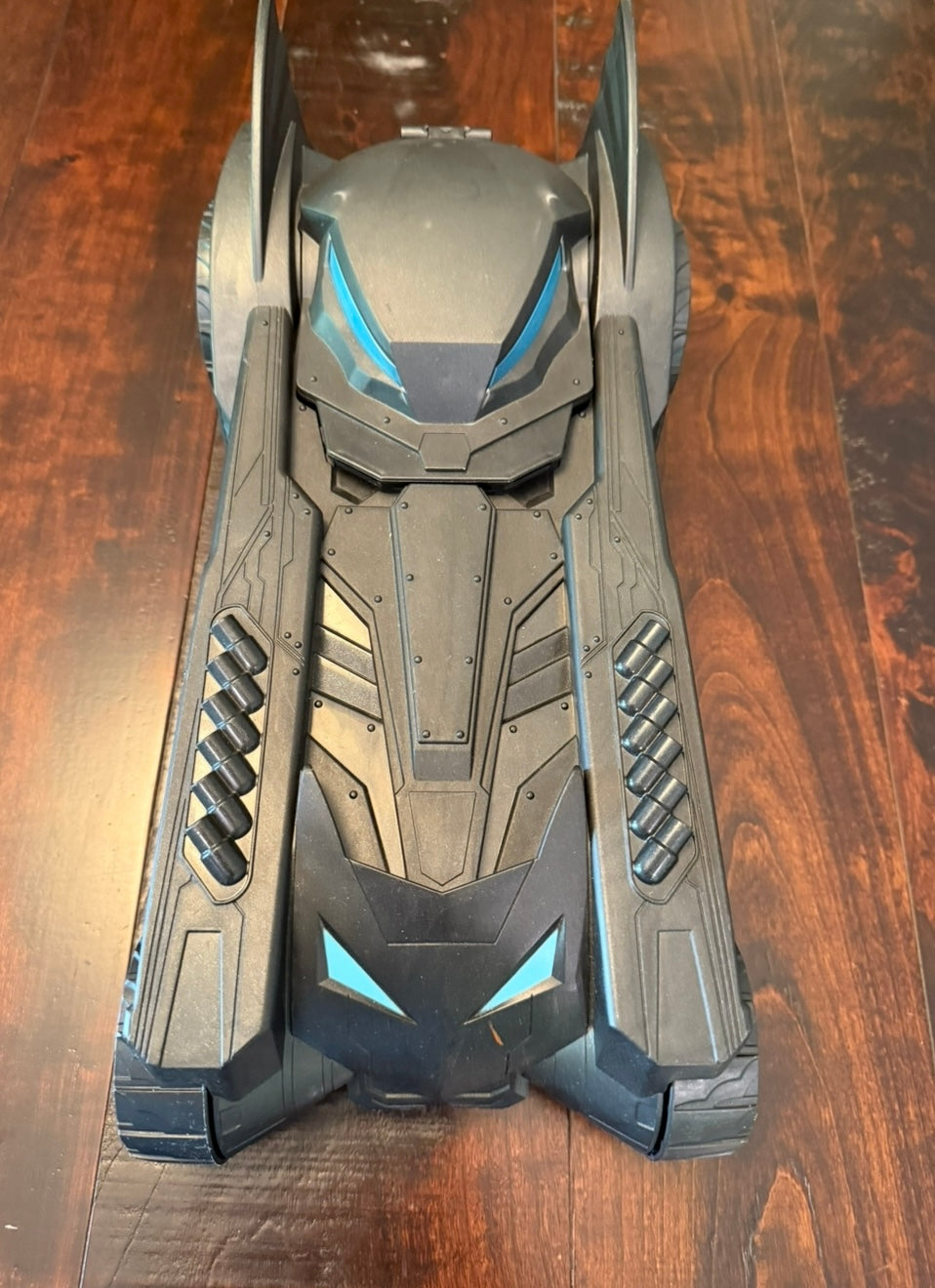 #83 Large 16” Batmobile