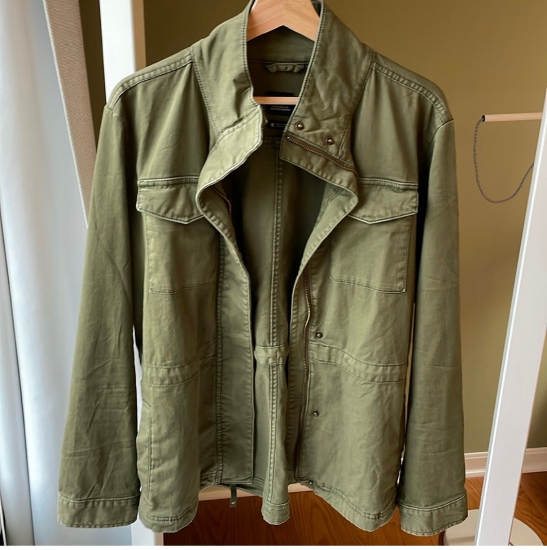 #42 Prana Sancho Jacket Women's Size Medium