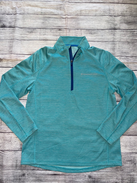 Seller #171 Vineyard Vines Men’s Small 1/4 Zip