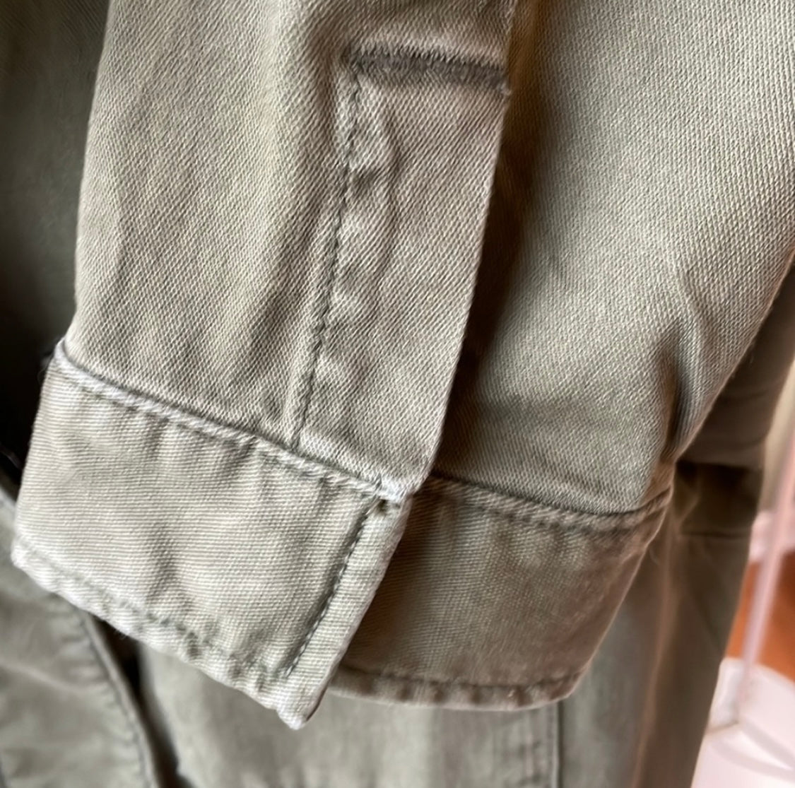 #42 Prana Sancho Jacket Women's Size Medium