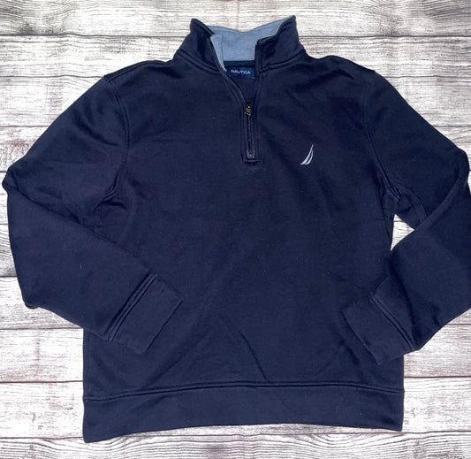 Seller #171 Nautica Men’s Medium 1/4 Zip