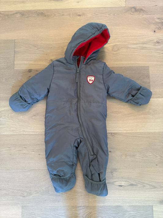 #50 • Boys • Baby Extreme • 12-18 Months • EUC